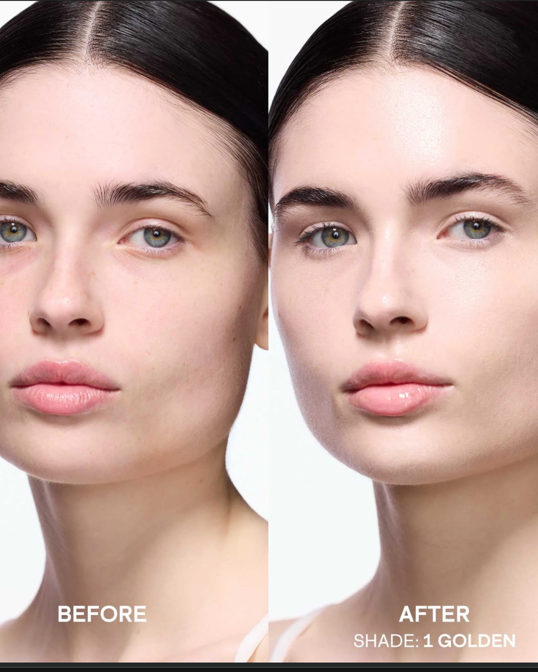Major Skin Hydra-Luxe Luminous Skin Perfecting Foundation