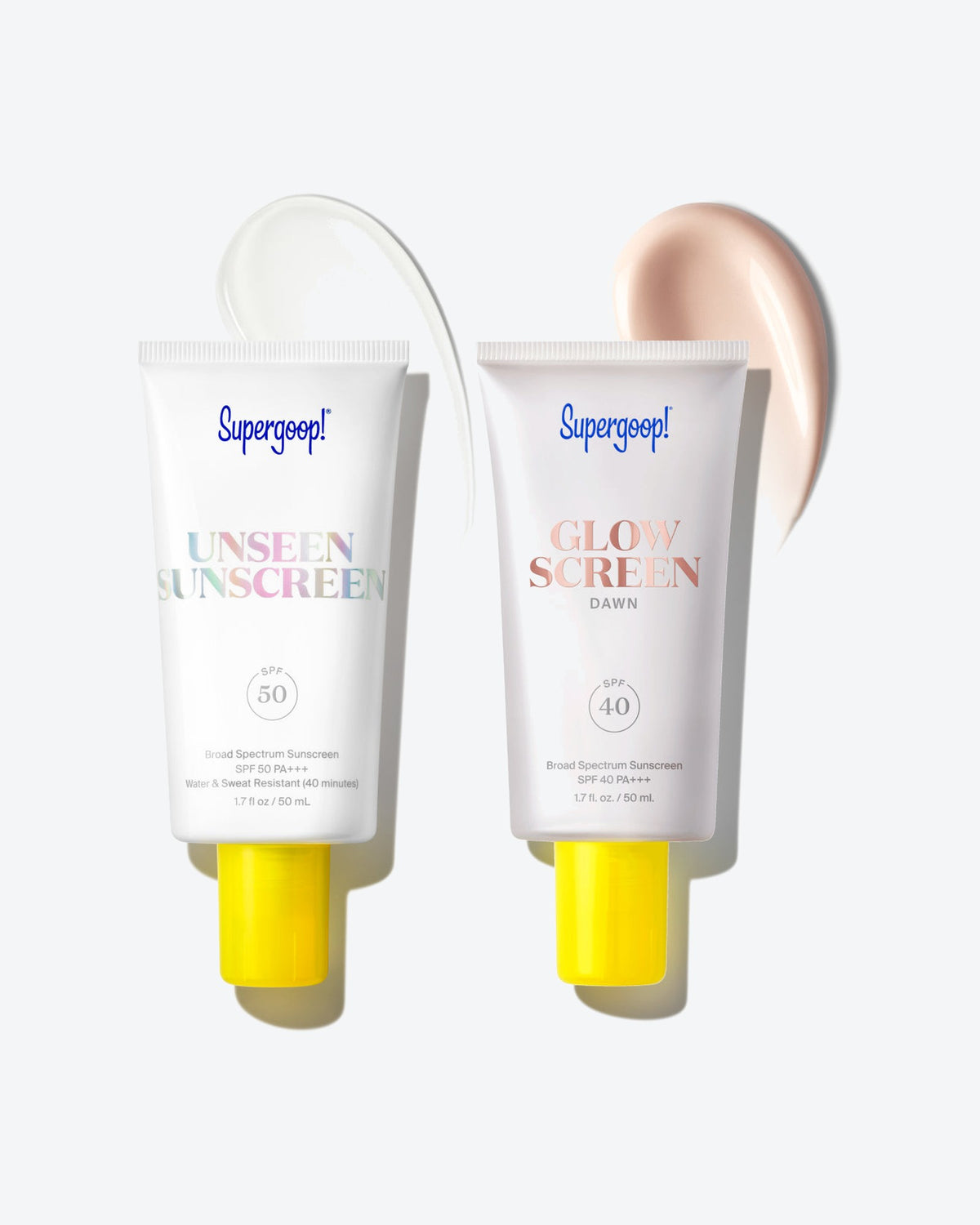 2-in-1 Beauty Booster Set