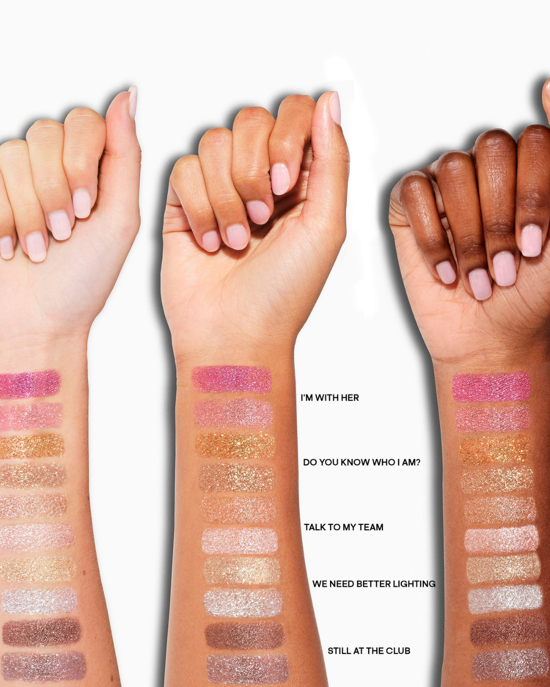 Major Dimension Eye Illusion Eyeshadow Duo
