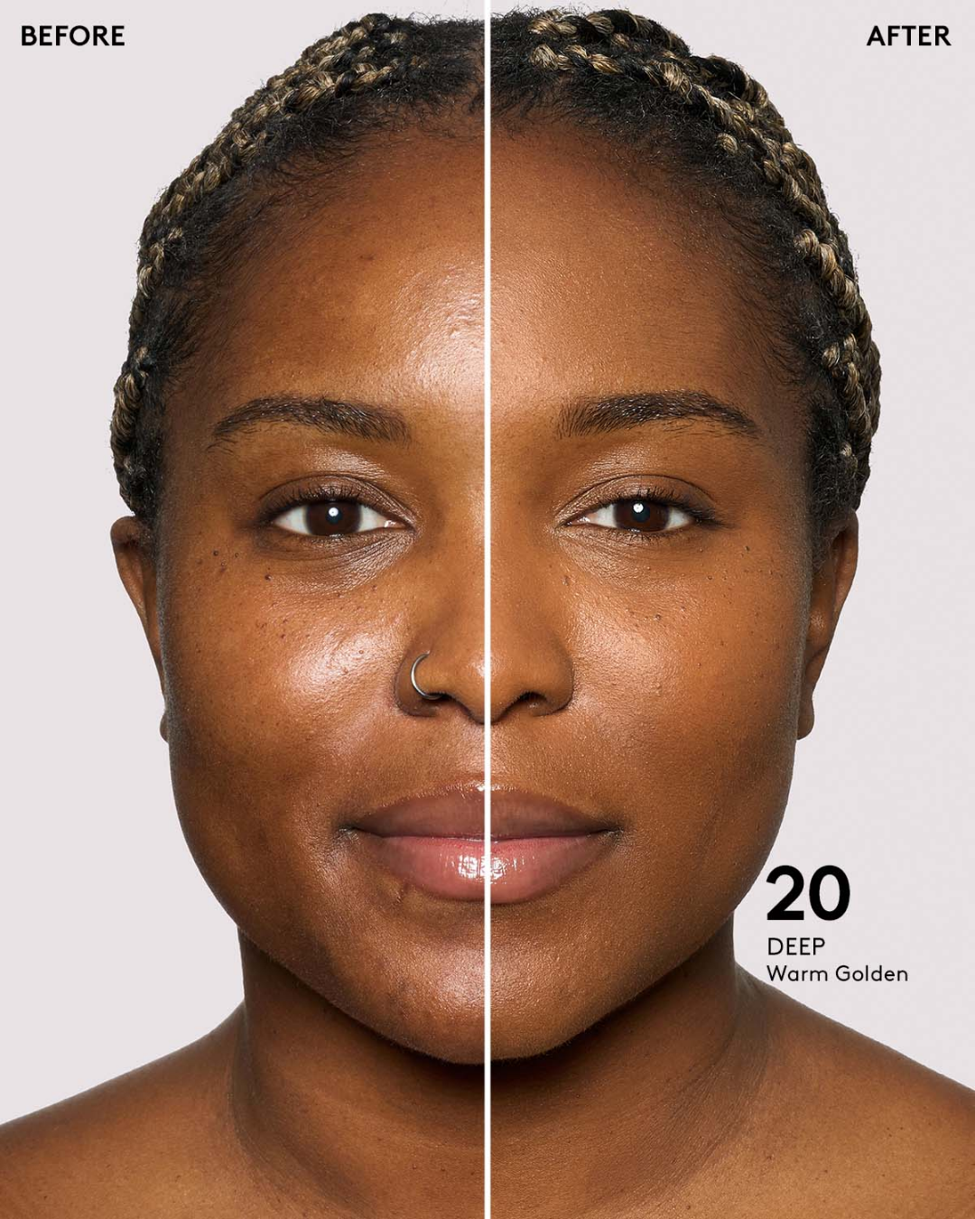 Eaze Drop Blurring Skin Tint