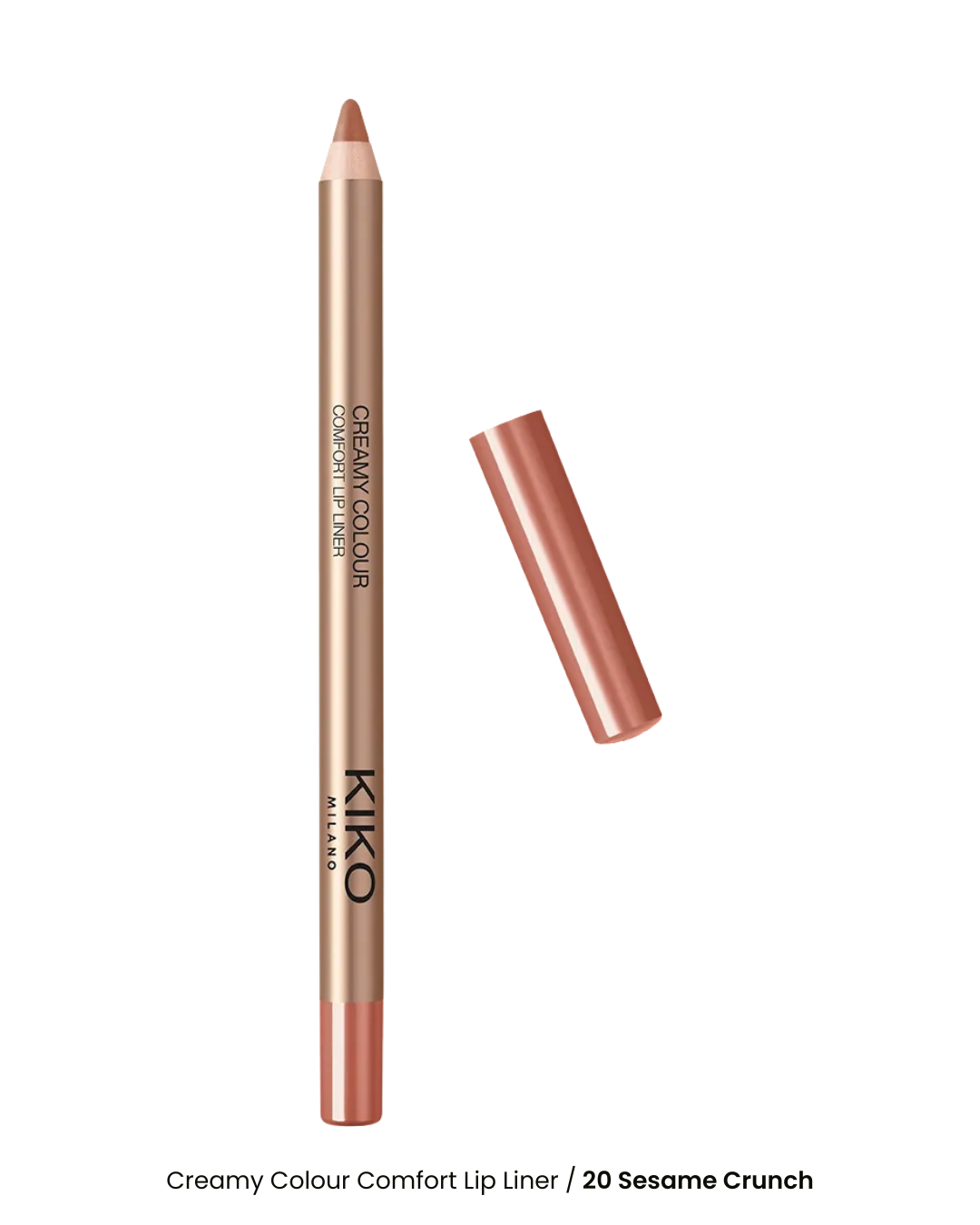 Creamy Colour Comfort Lip Liner