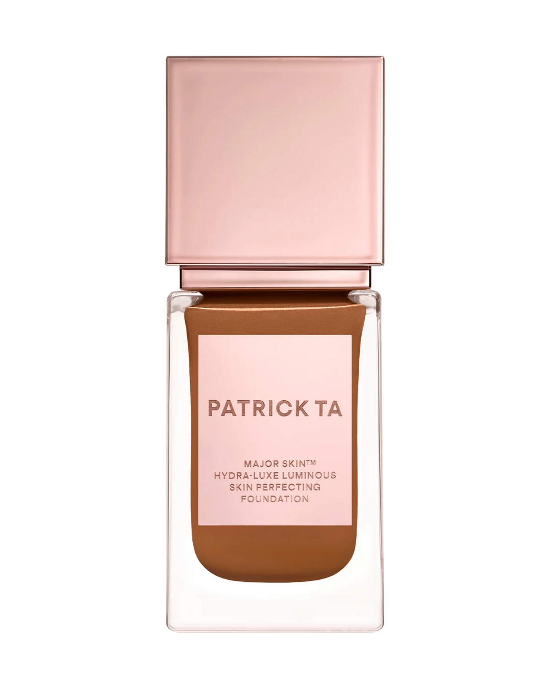 Major Skin Hydra-Luxe Luminous Skin Perfecting Foundation