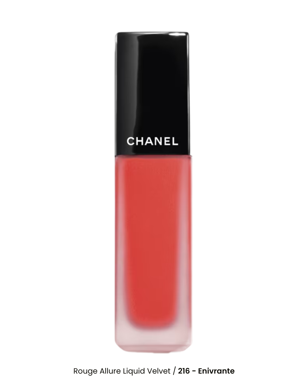 Rouge Allure Liquid Velvet