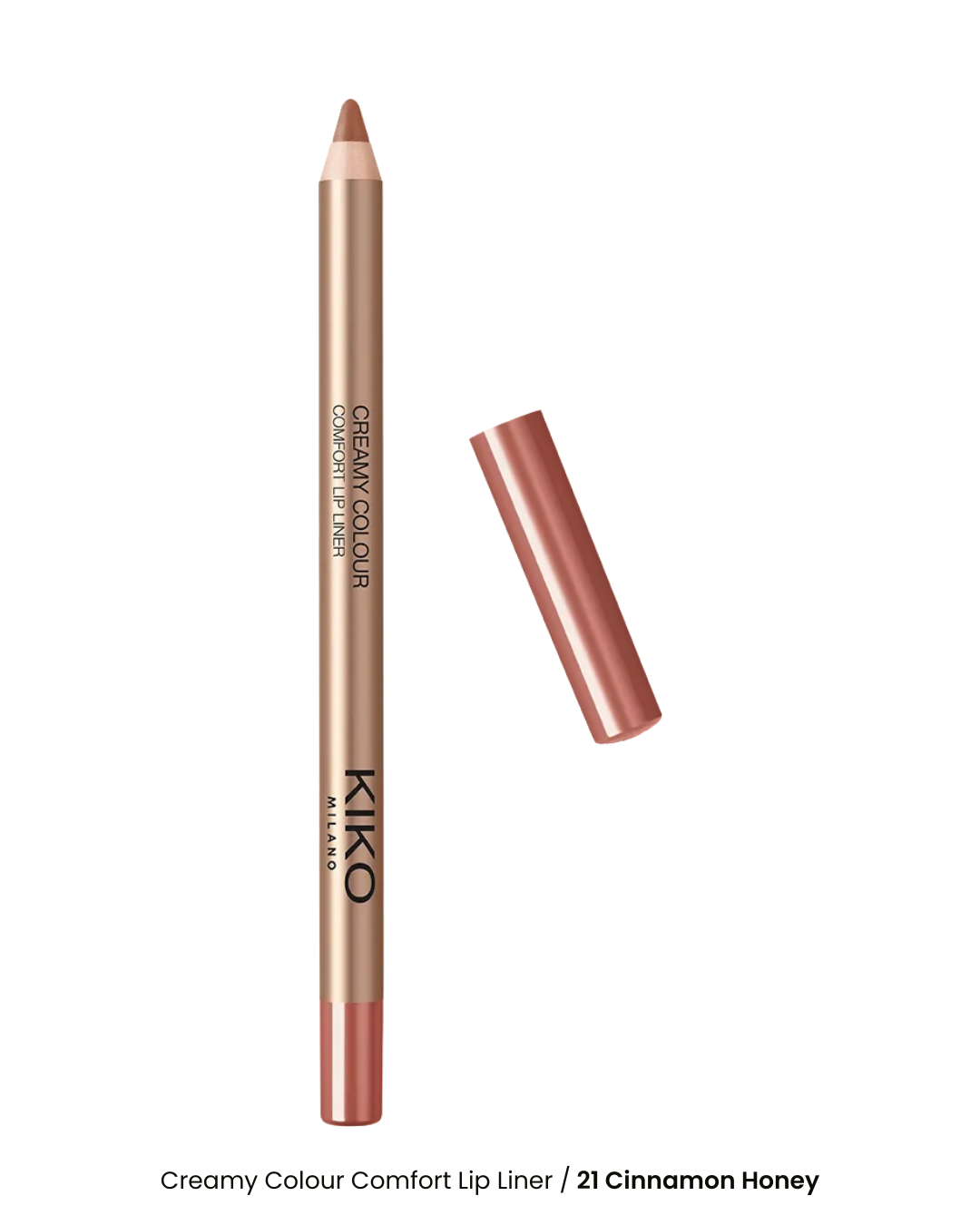 Creamy Colour Comfort Lip Liner
