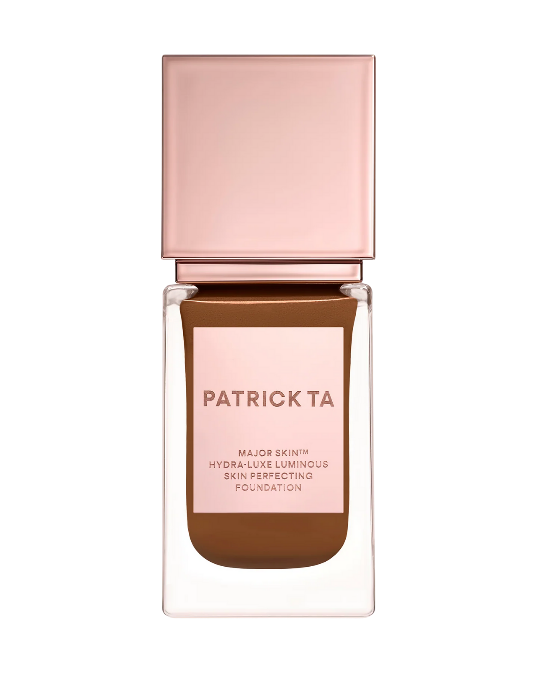 Major Skin Hydra-Luxe Luminous Skin Perfecting Foundation
