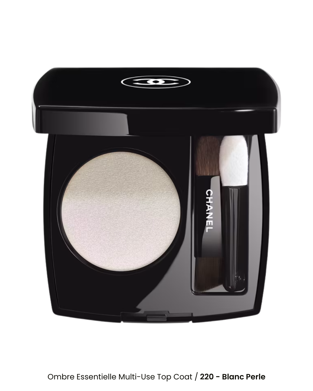 Ombre Essentielle Multi-Use Top Coat