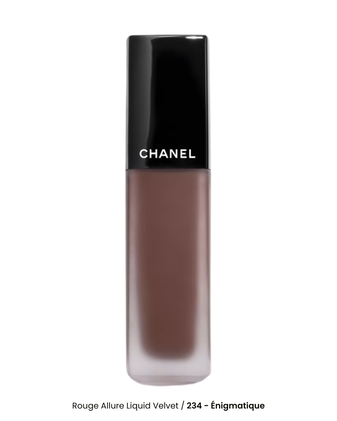 Rouge Allure Liquid Velvet