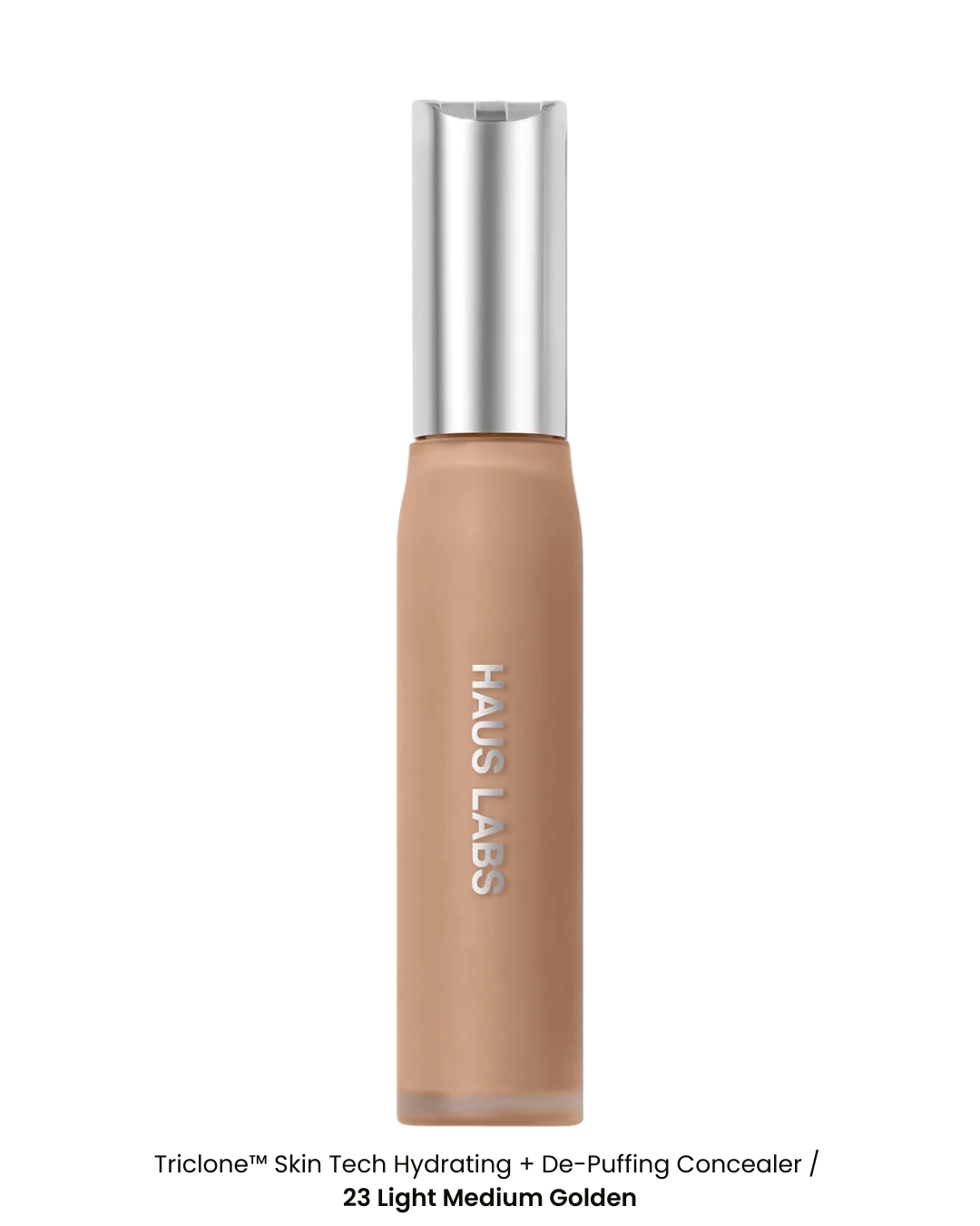 Triclone™ Skin Tech Hydrating + De-Puffing Concealer