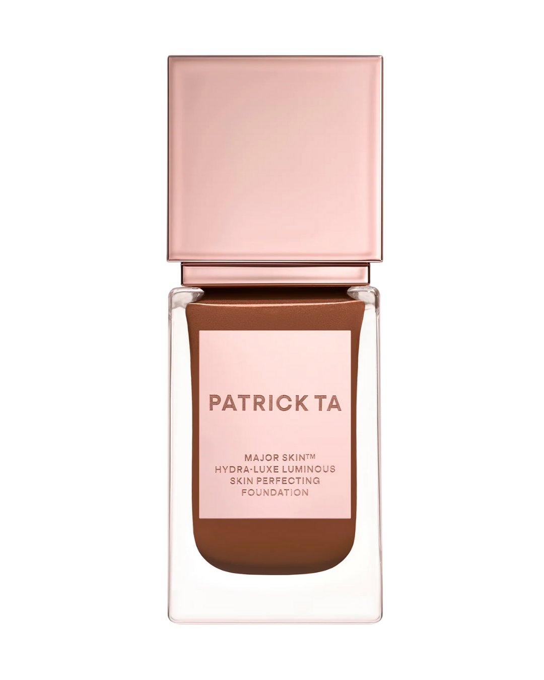 Major Skin Hydra-Luxe Luminous Skin Perfecting Foundation