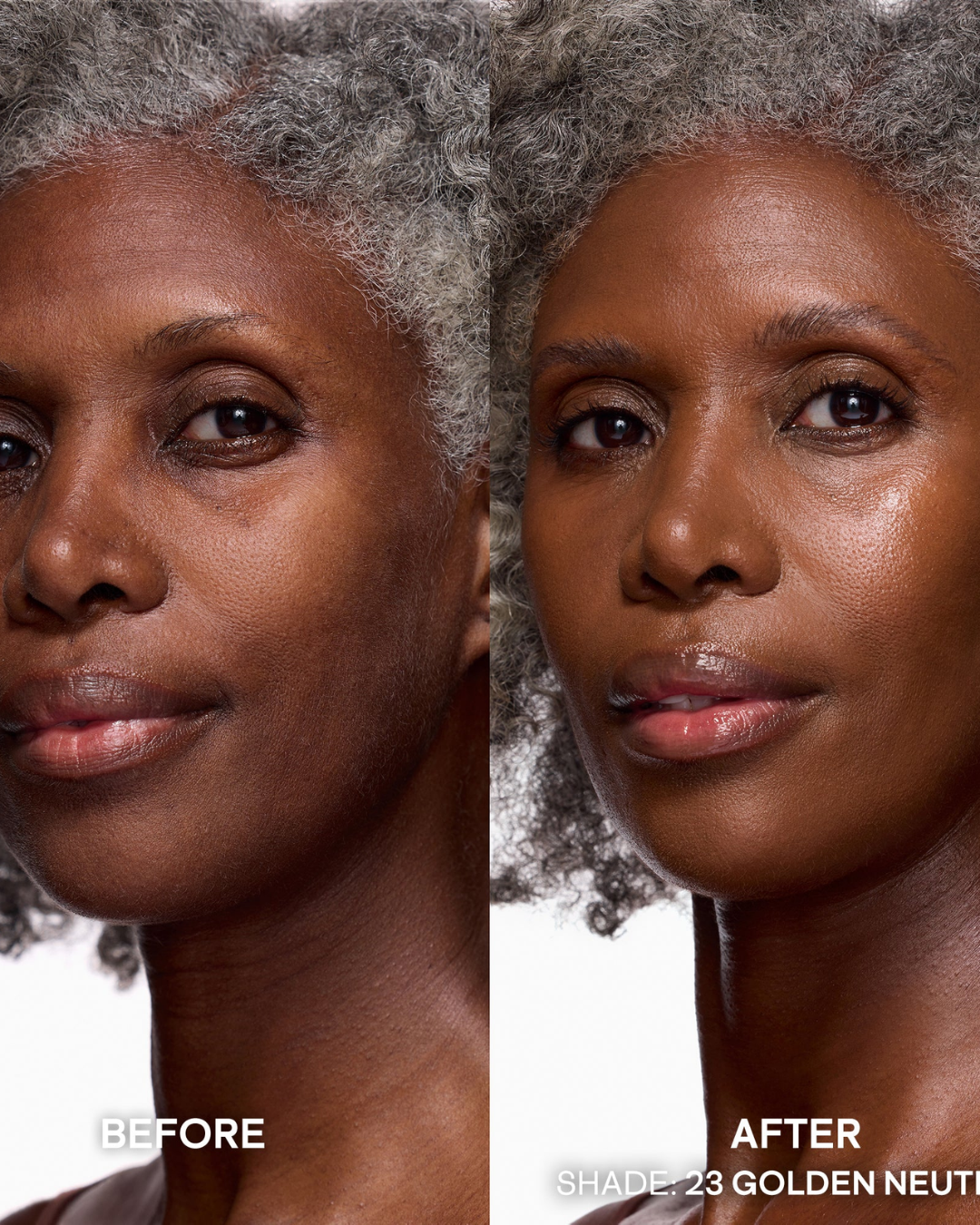 Major Skin Hydra-Luxe Luminous Skin Perfecting Foundation