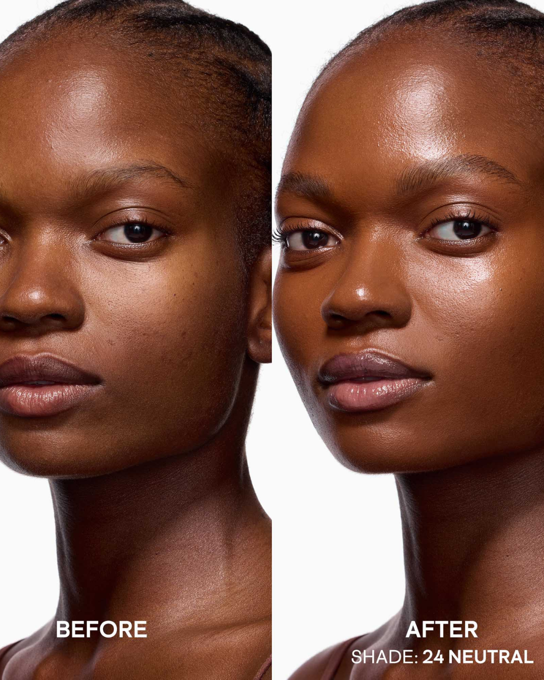 Major Skin Hydra-Luxe Luminous Skin Perfecting Foundation