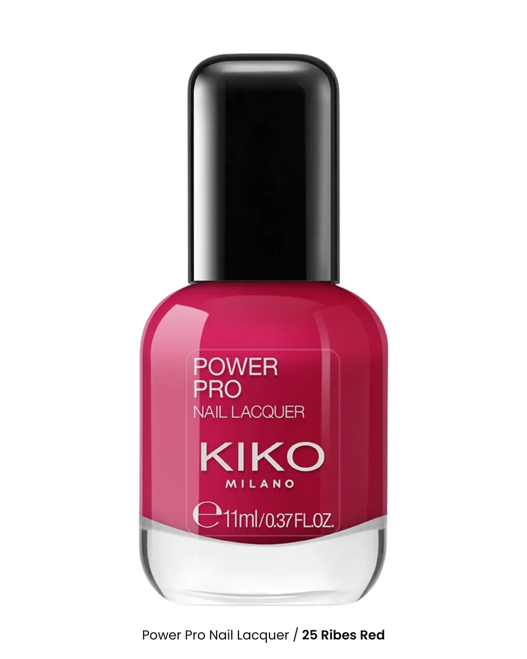 Power Pro Nail Lacquer