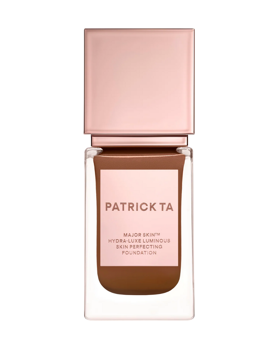 Major Skin Hydra-Luxe Luminous Skin Perfecting Foundation