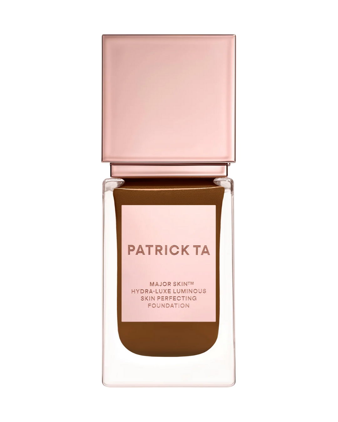 Major Skin Hydra-Luxe Luminous Skin Perfecting Foundation