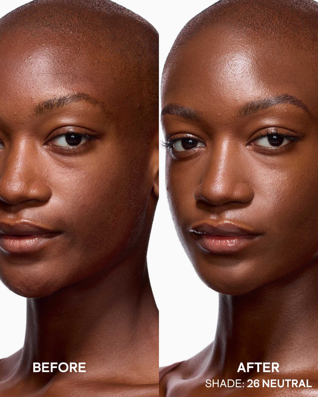 Major Skin Hydra-Luxe Luminous Skin Perfecting Foundation