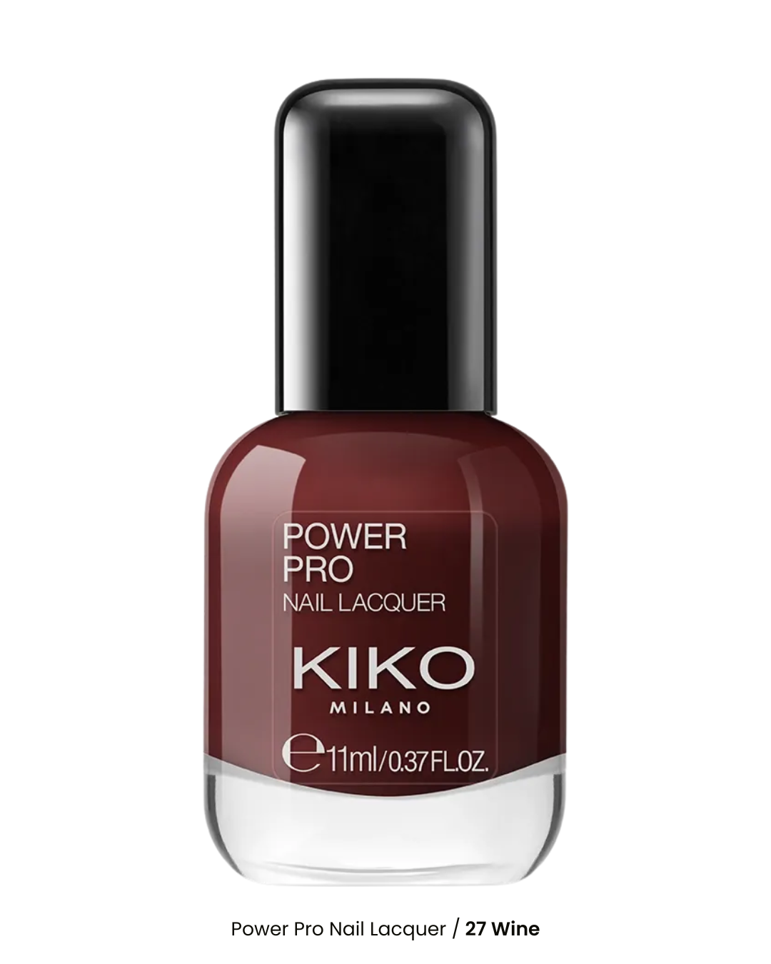Power Pro Nail Lacquer