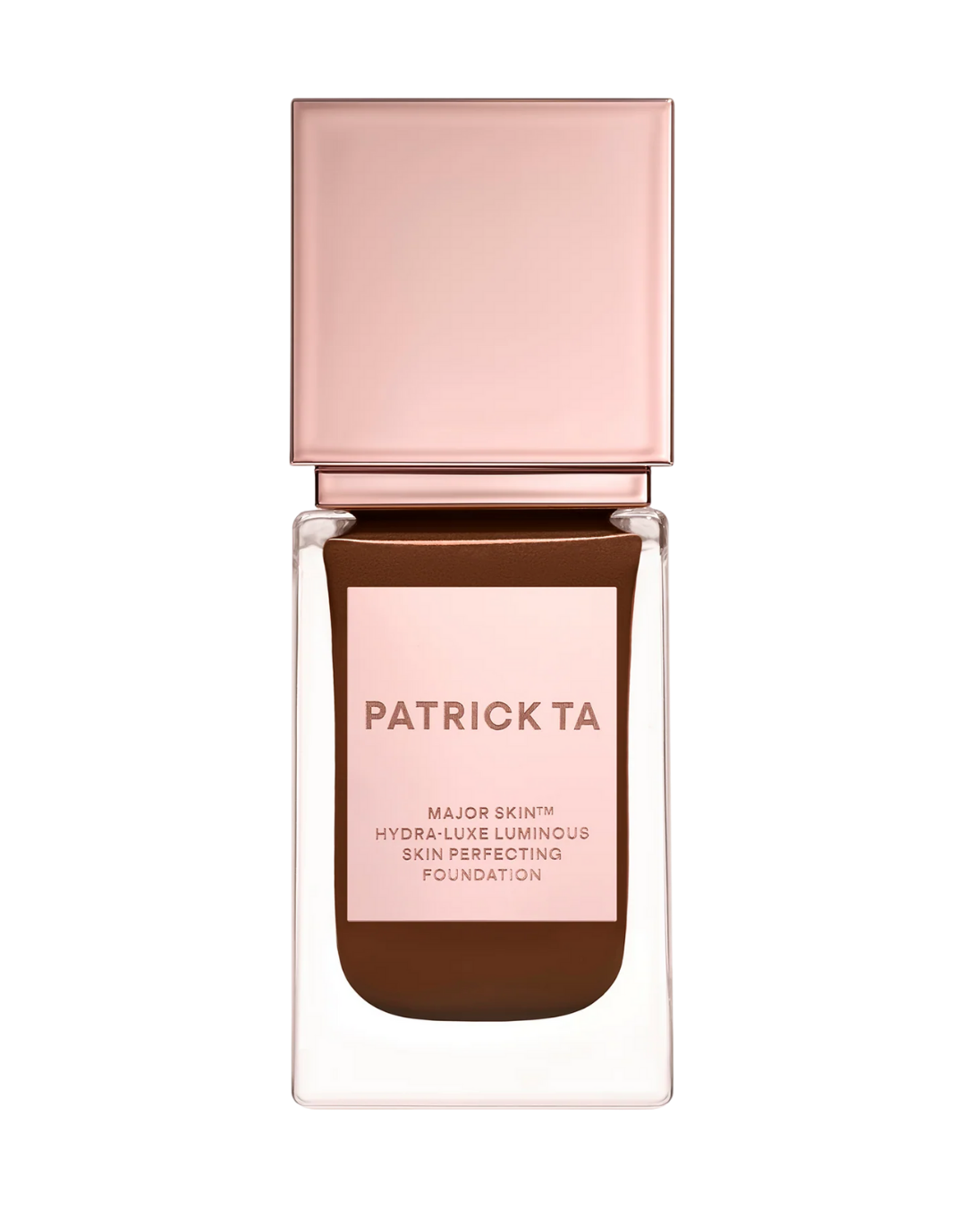 Major Skin Hydra-Luxe Luminous Skin Perfecting Foundation