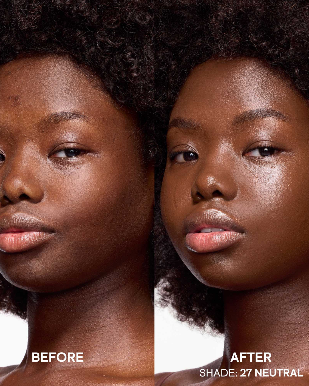 Major Skin Hydra-Luxe Luminous Skin Perfecting Foundation