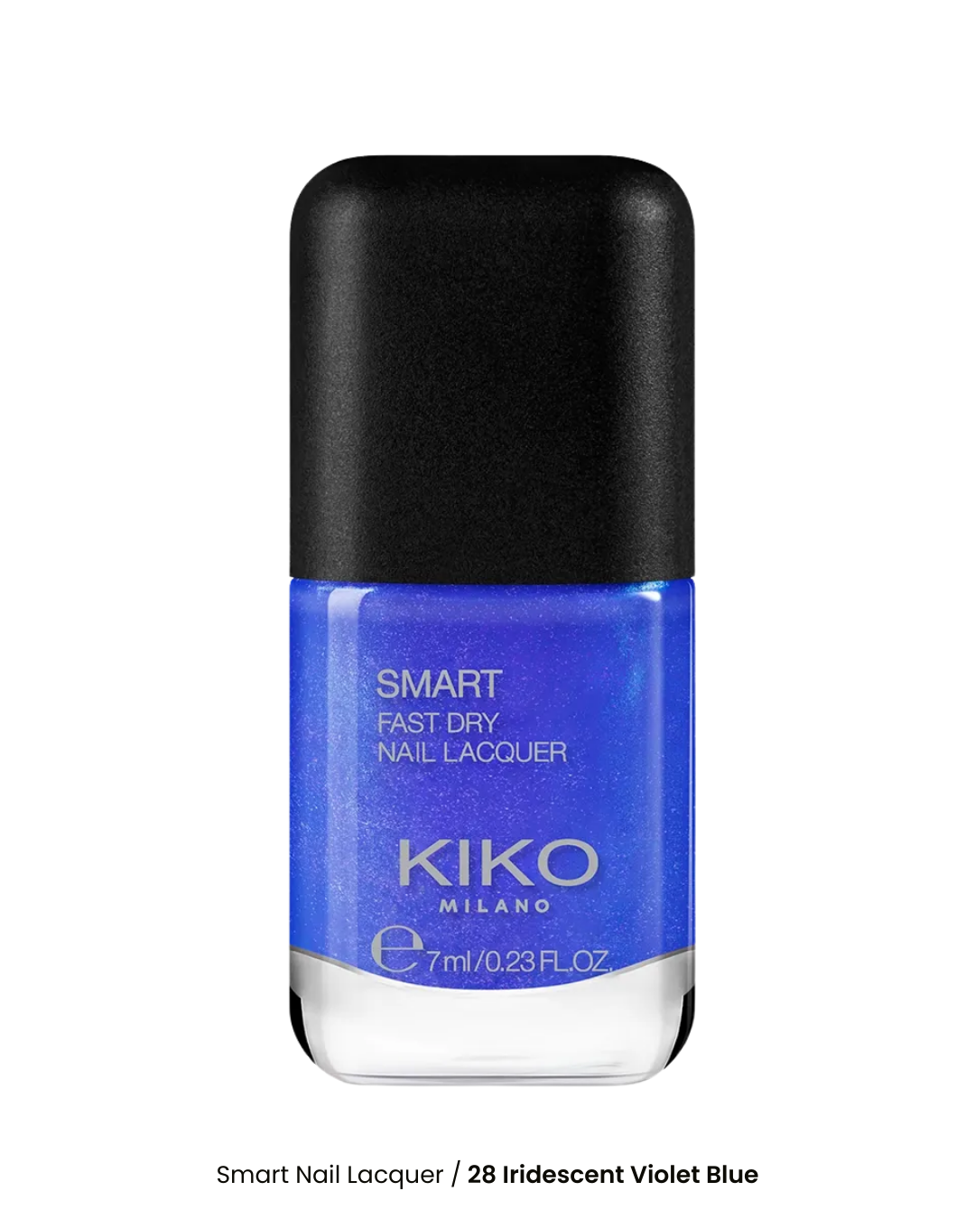 Smart Nail Lacquer