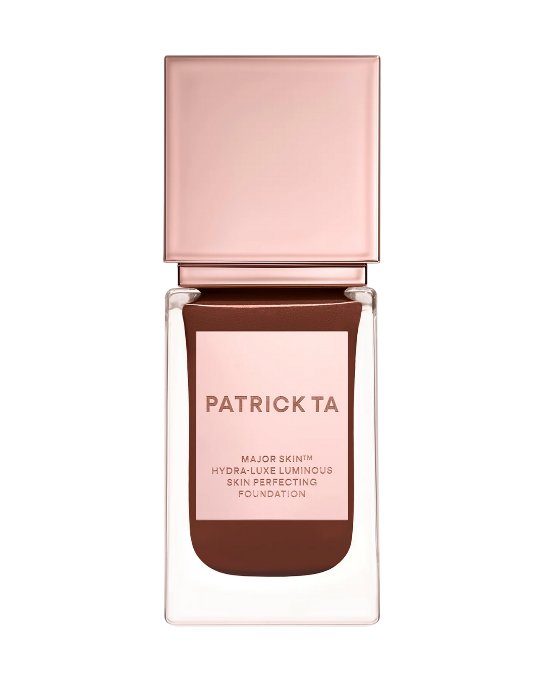 Major Skin Hydra-Luxe Luminous Skin Perfecting Foundation