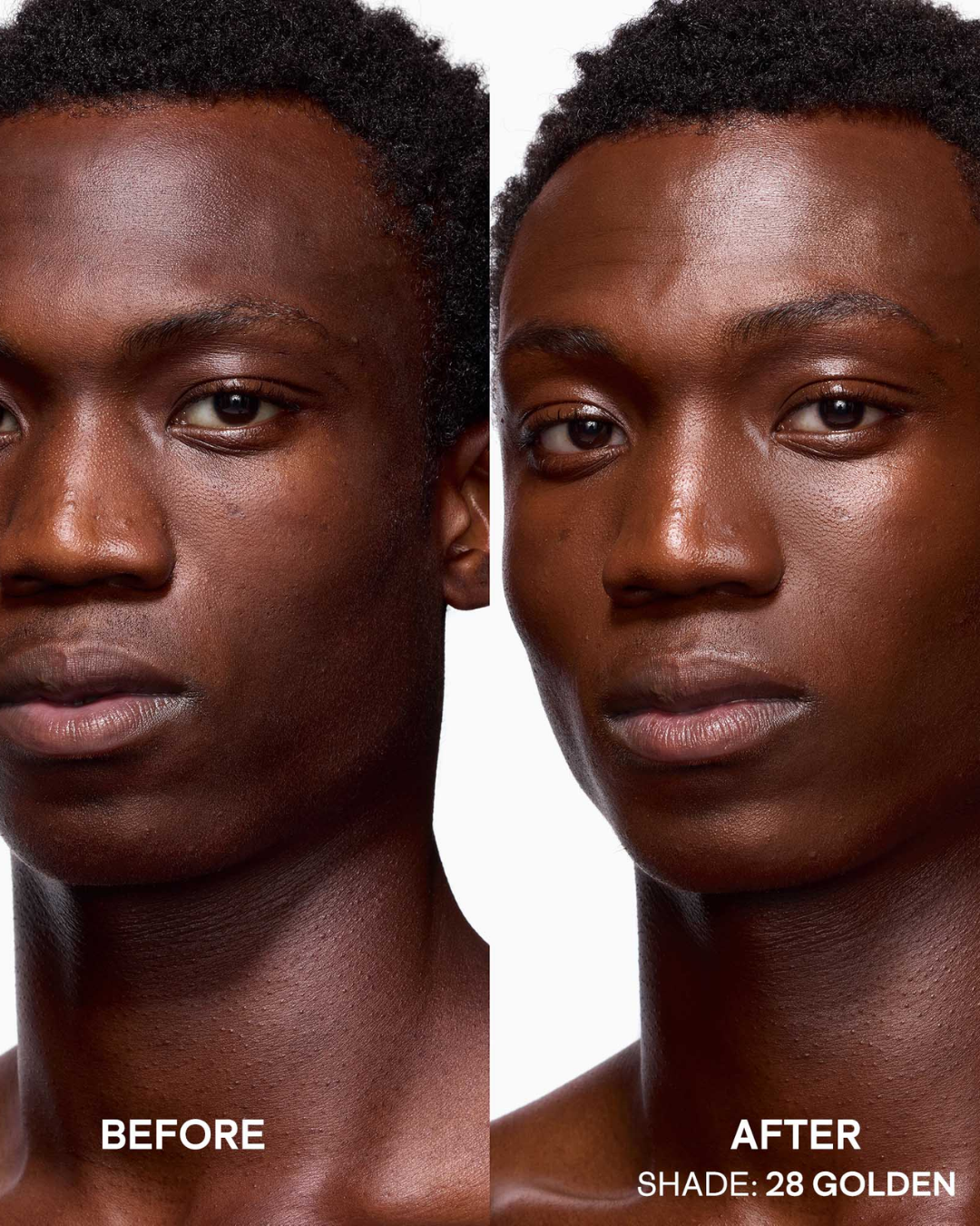 Major Skin Hydra-Luxe Luminous Skin Perfecting Foundation