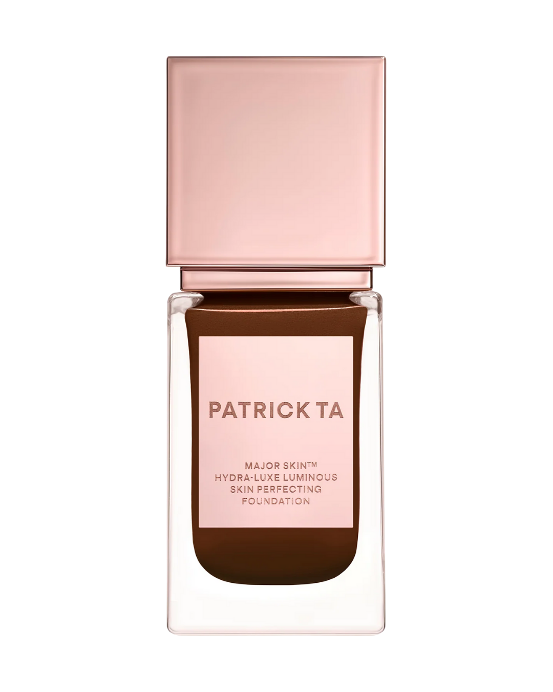 Major Skin Hydra-Luxe Luminous Skin Perfecting Foundation