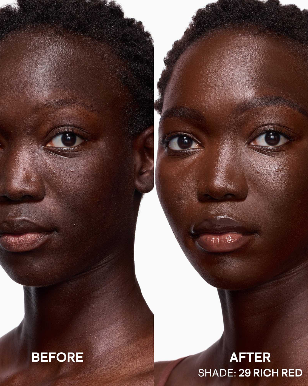 Major Skin Hydra-Luxe Luminous Skin Perfecting Foundation