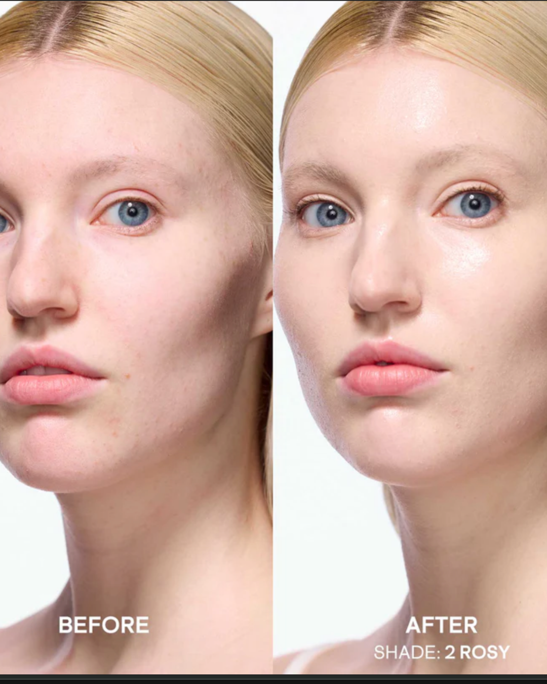 Major Skin Hydra-Luxe Luminous Skin Perfecting Foundation