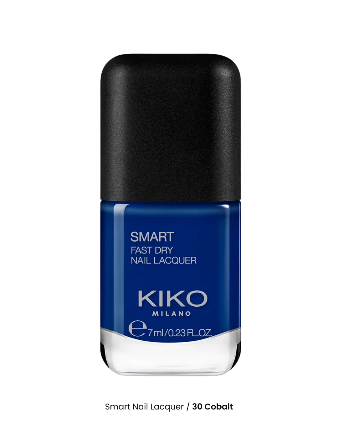 Smart Nail Lacquer