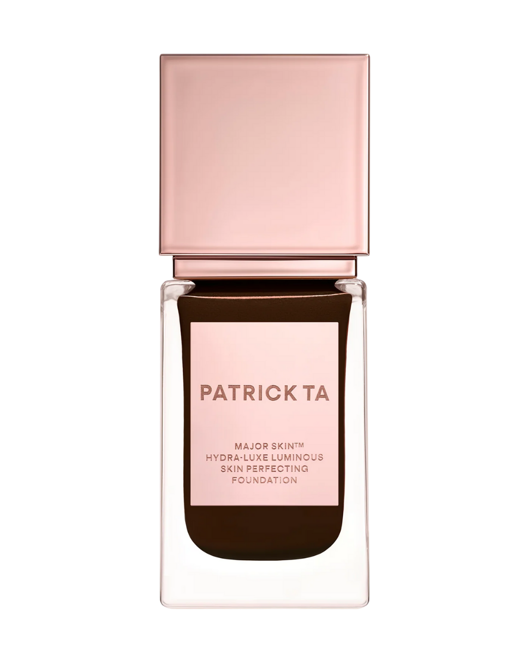 Major Skin Hydra-Luxe Luminous Skin Perfecting Foundation