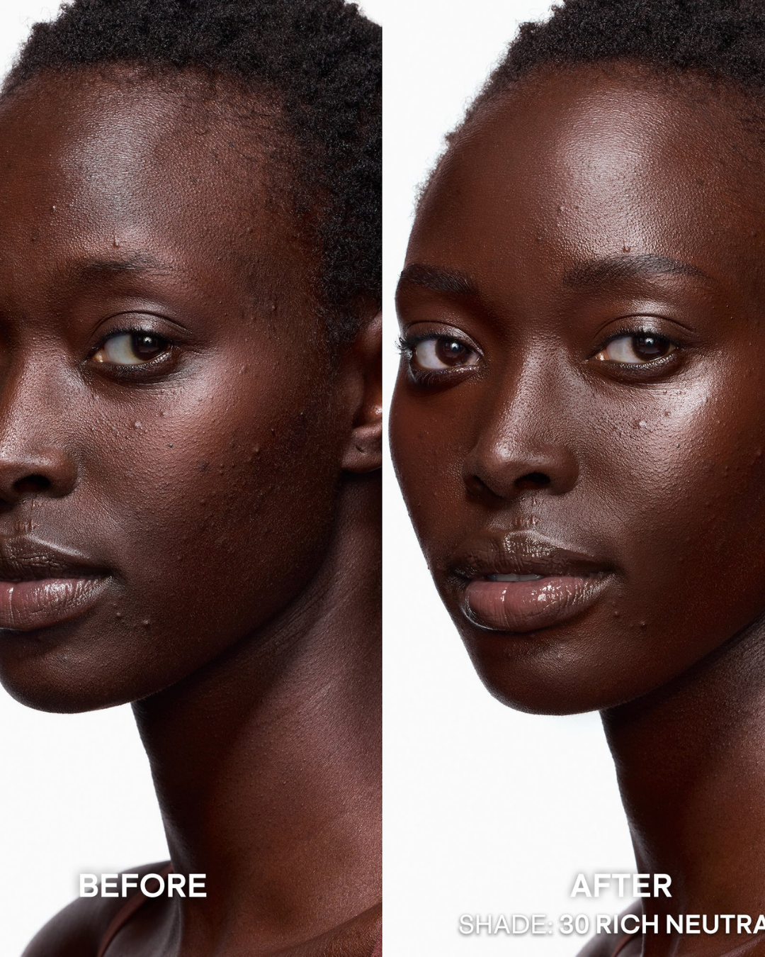 Major Skin Hydra-Luxe Luminous Skin Perfecting Foundation