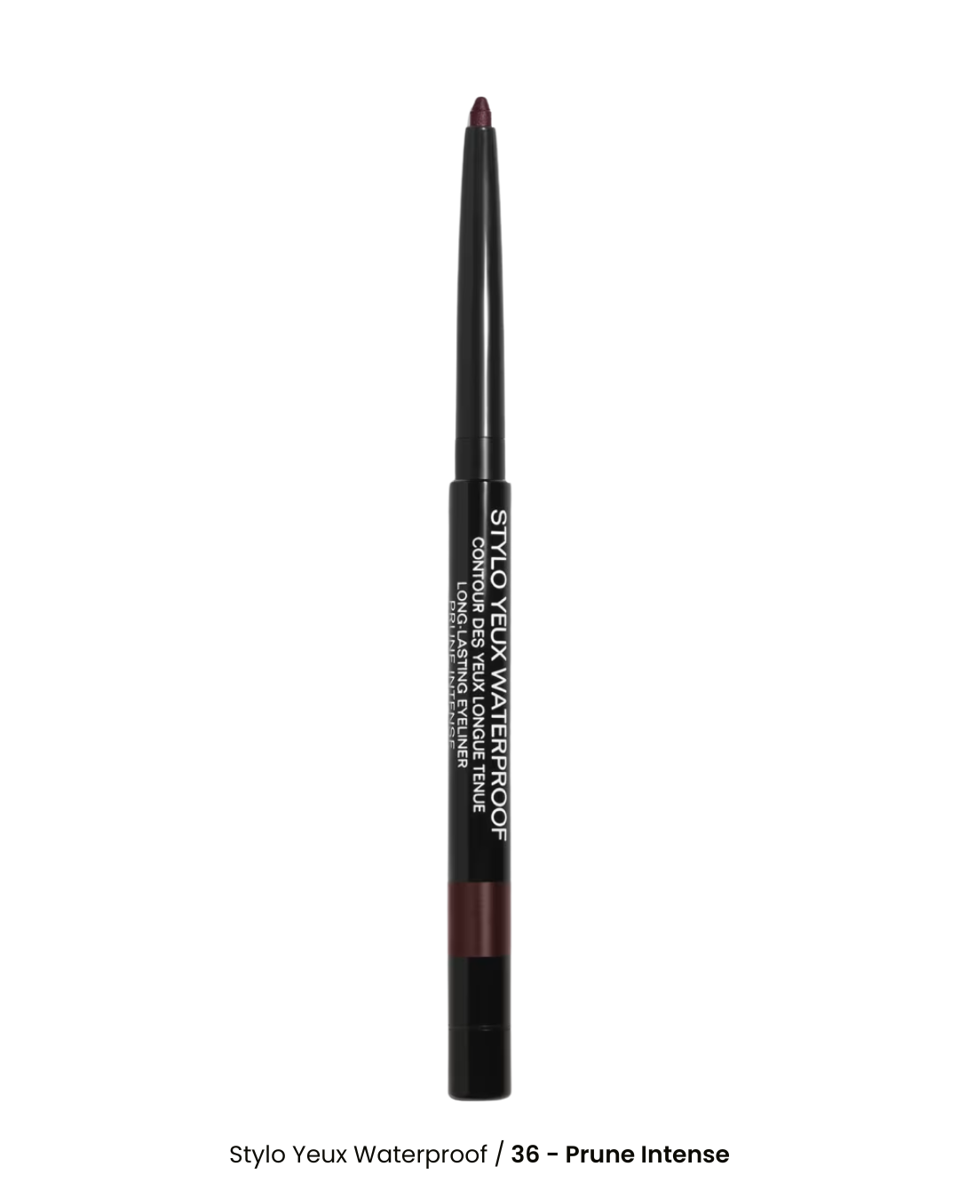 Stylo Yeux Waterproof