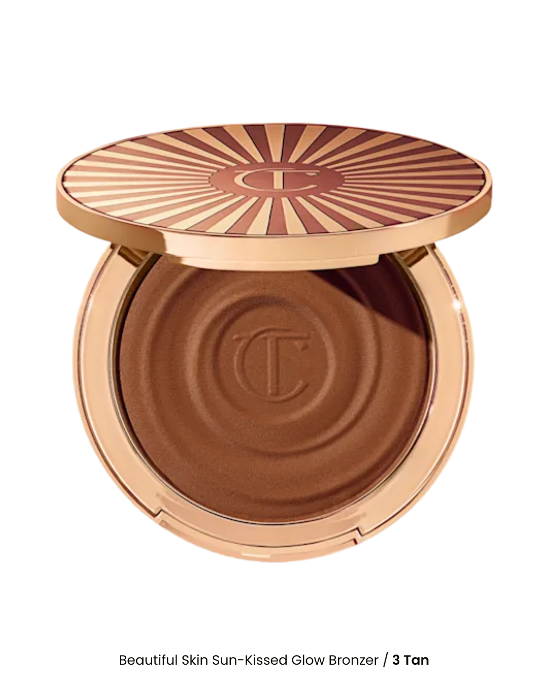 Beautiful Skin Sun-Kissed Glow Bronzer