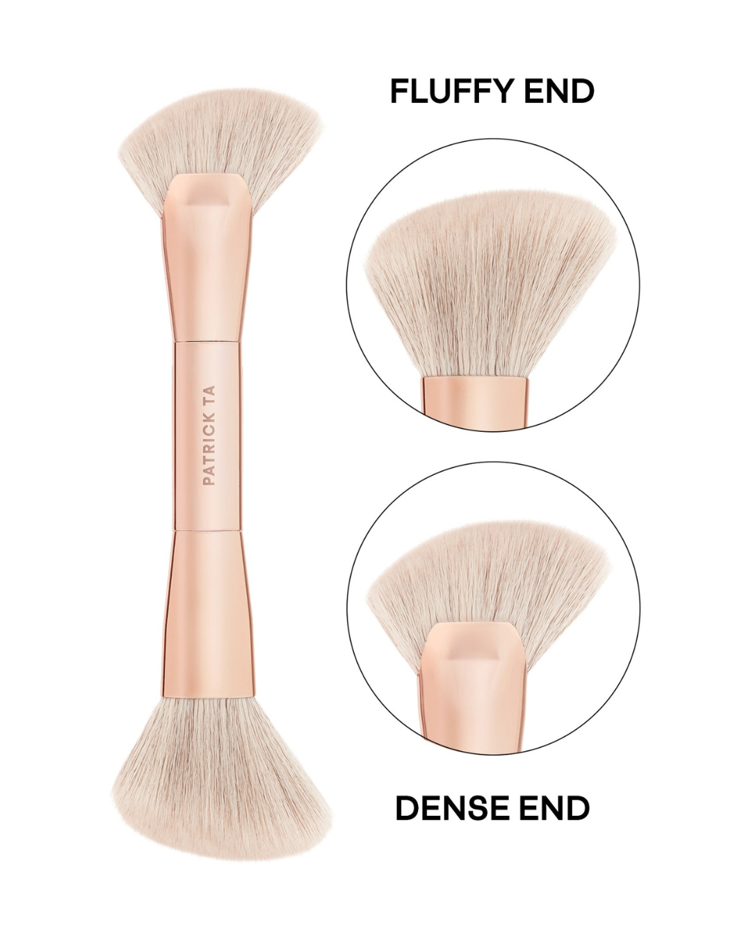 Major Sculpt Contour Duo & Dual-Ended Brush Set