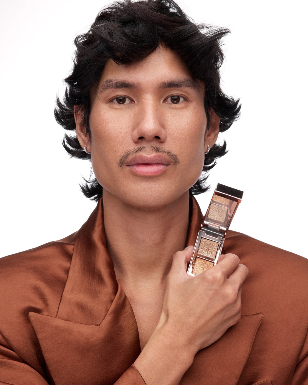 Major Dimension Eye Illusion Eyeshadow Duo