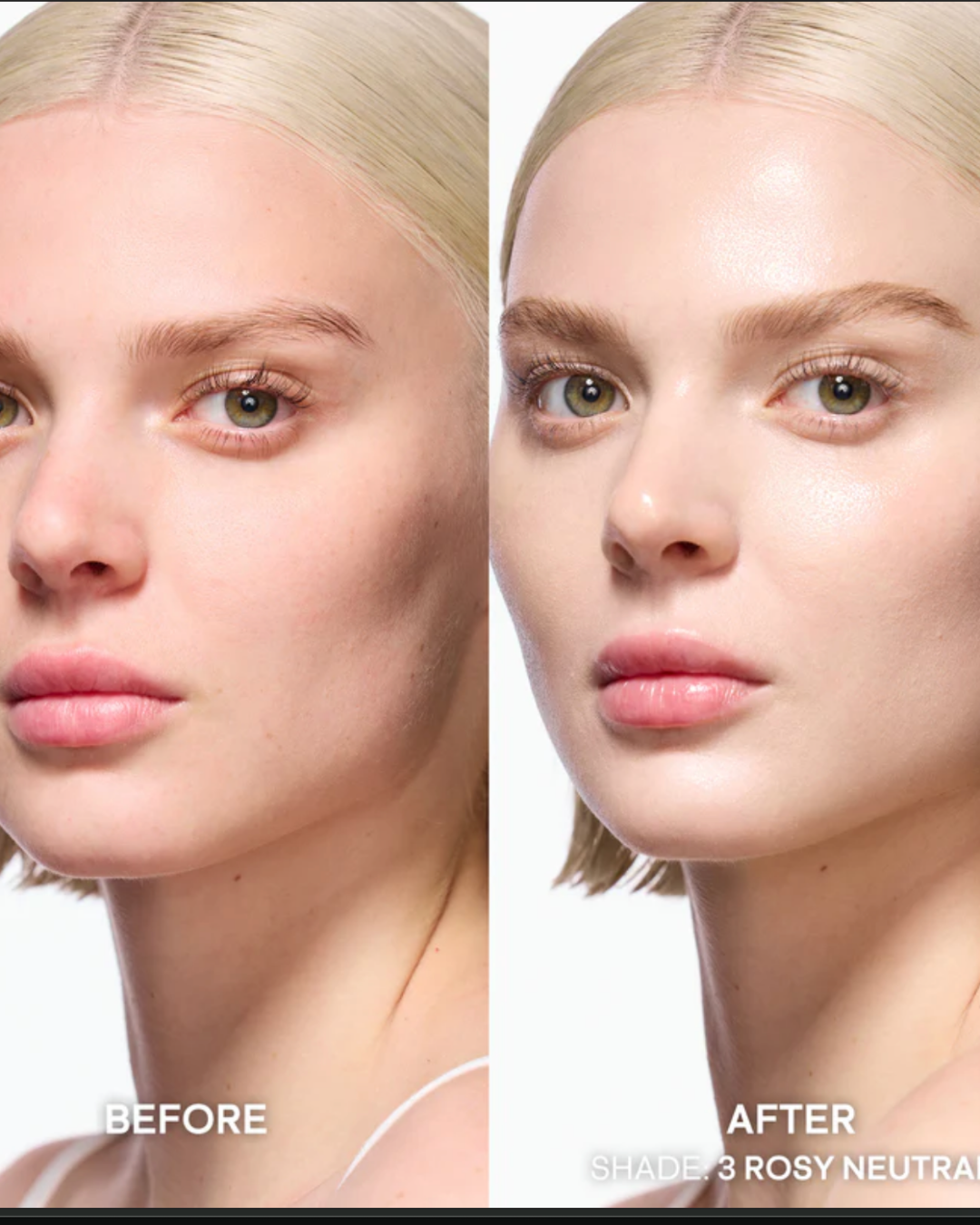 Major Skin Hydra-Luxe Luminous Skin Perfecting Foundation