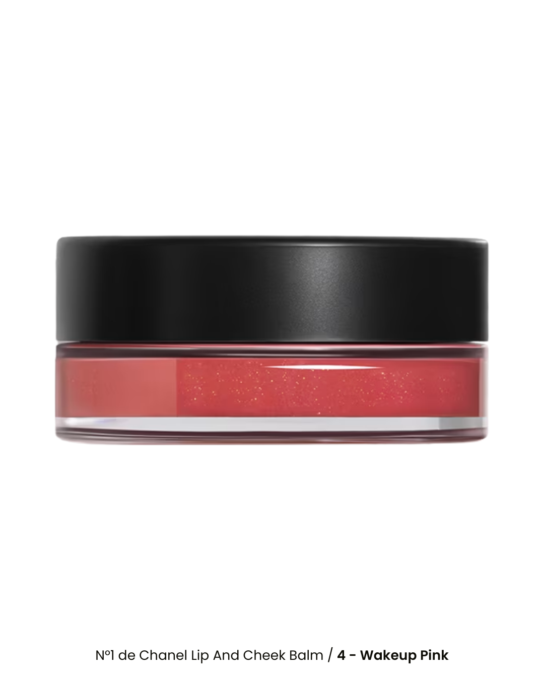N°1 de Chanel Lip And Cheek Balm