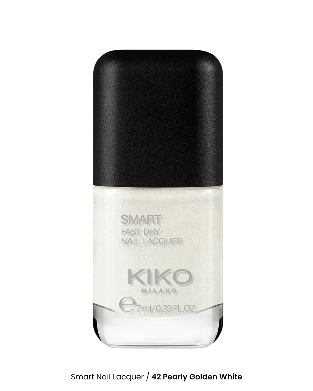 Smart Nail Lacquer