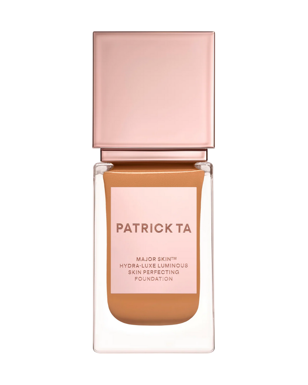 Major Skin Hydra-Luxe Luminous Skin Perfecting Foundation