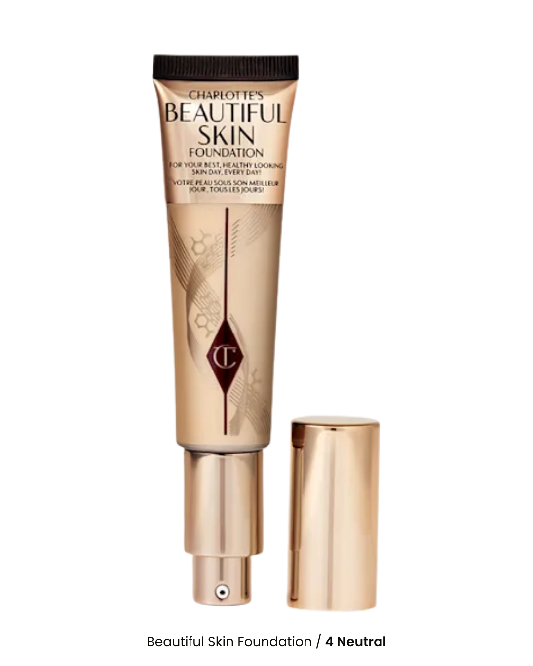 Beautiful Skin Foundation