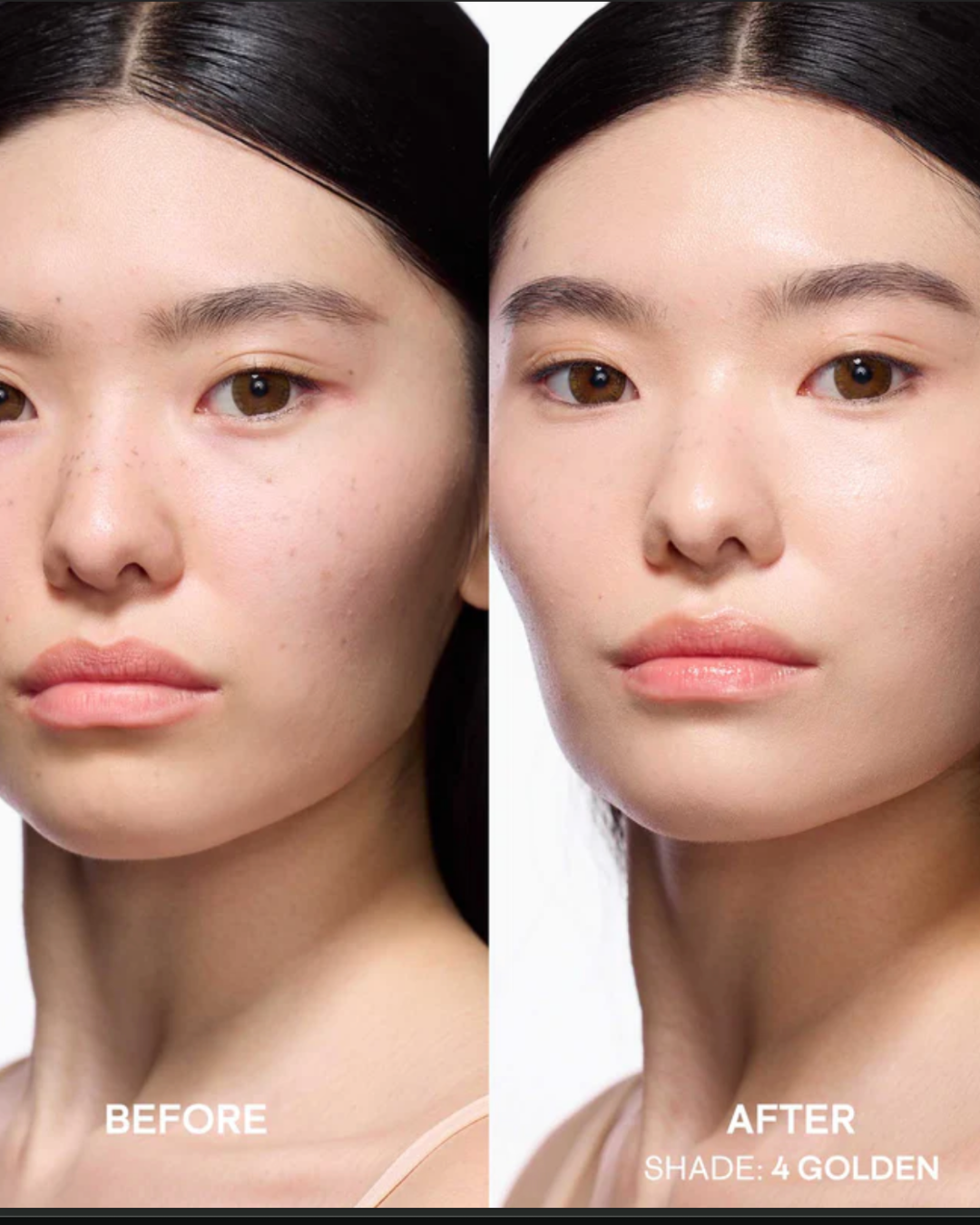 Major Skin Hydra-Luxe Luminous Skin Perfecting Foundation