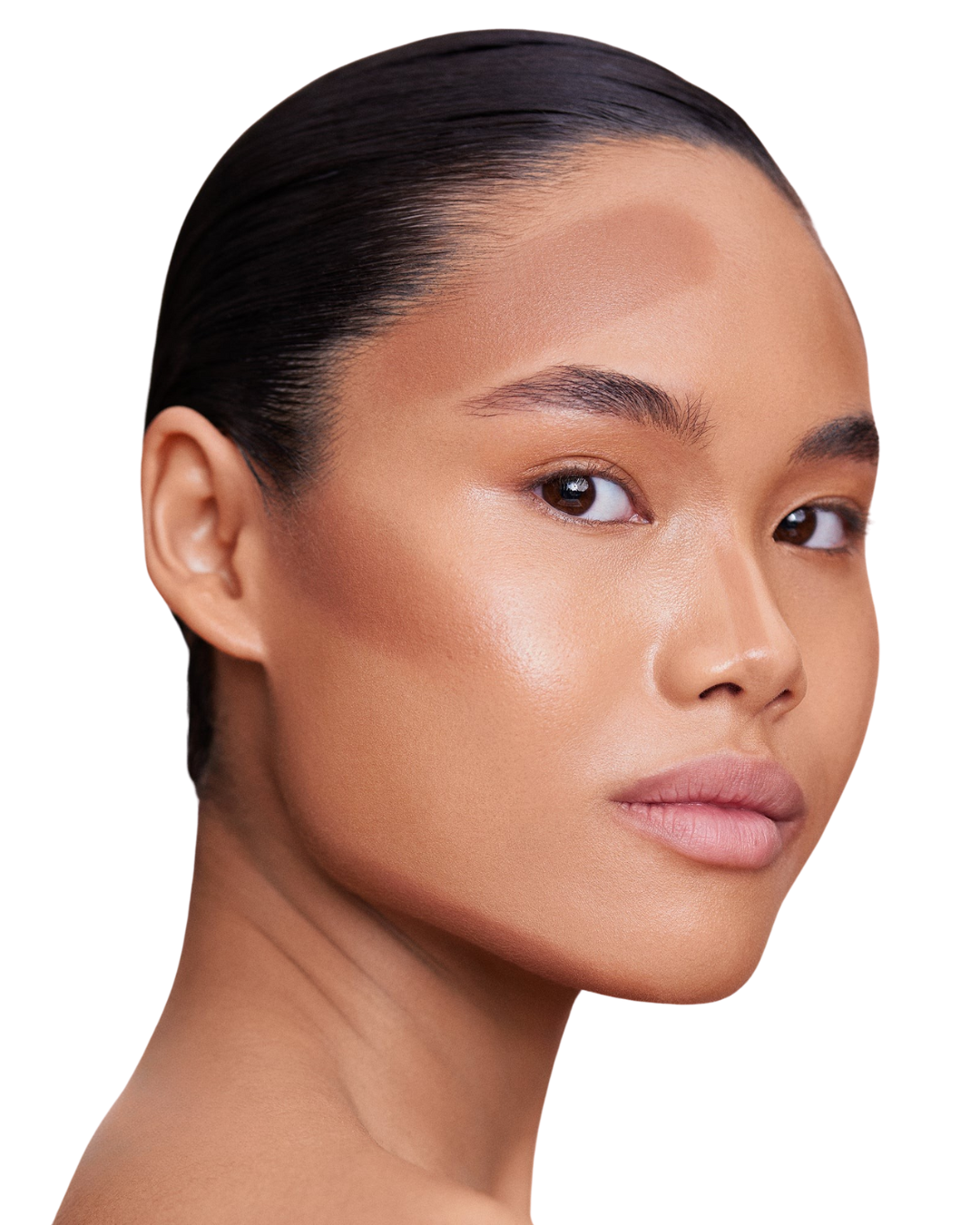 Major Sculpt Contour Duo & Dual-Ended Brush Set