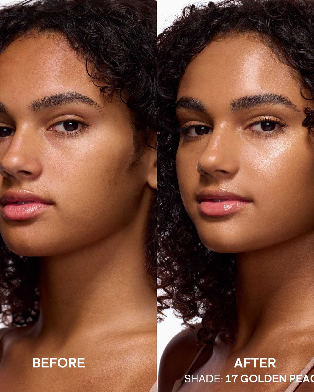 Major Skin Hydra-Luxe Luminous Skin Perfecting Foundation