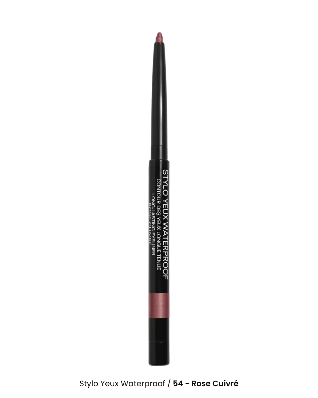 Stylo Yeux Waterproof
