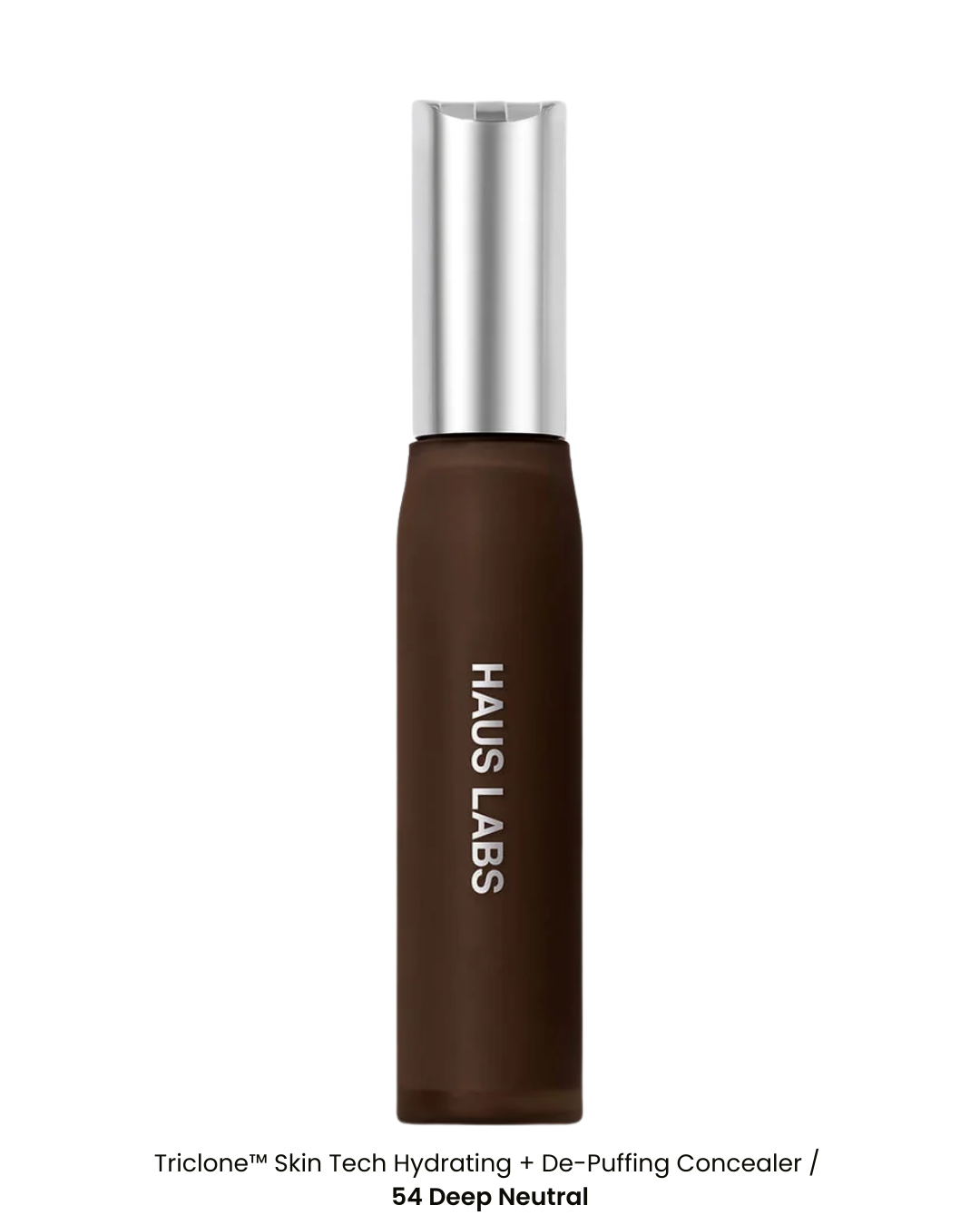 Triclone™ Skin Tech Hydrating + De-Puffing Concealer