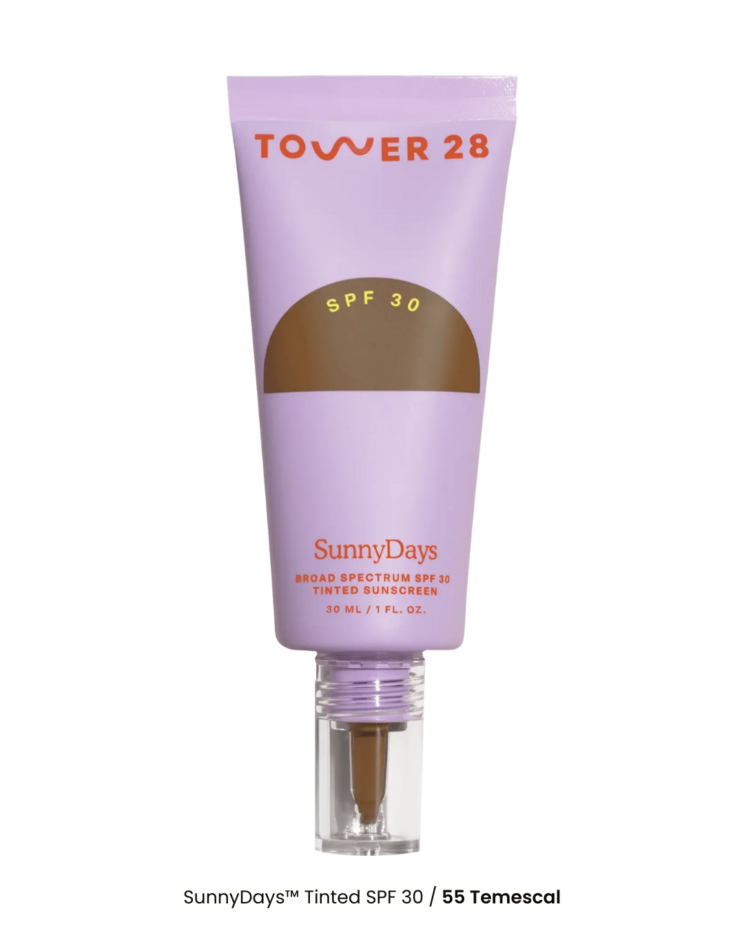 SunnyDays™ Tinted SPF 30