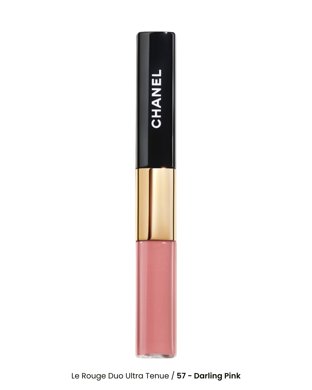Le Rouge Duo Ultra Tenue