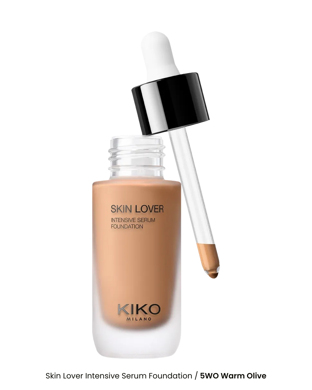 Skin Lover Intensive Serum Foundation