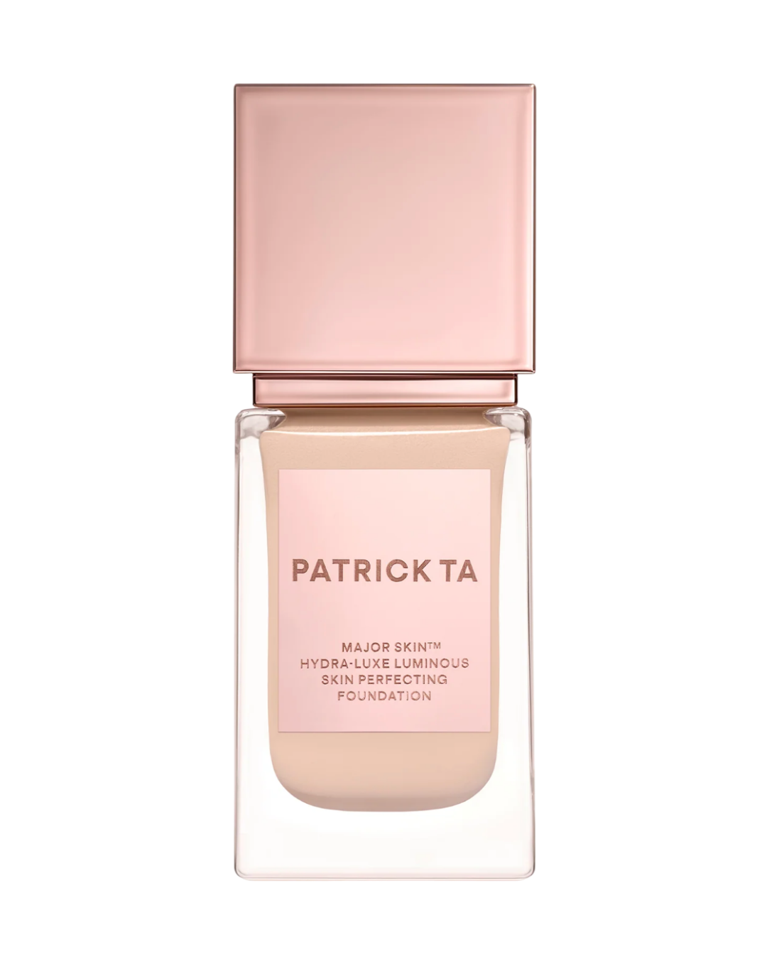 Major Skin Hydra-Luxe Luminous Skin Perfecting Foundation