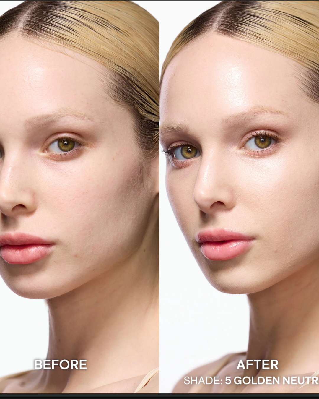 Major Skin Hydra-Luxe Luminous Skin Perfecting Foundation